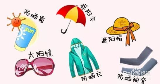 暑假期间外出旅行要做哪些准备？