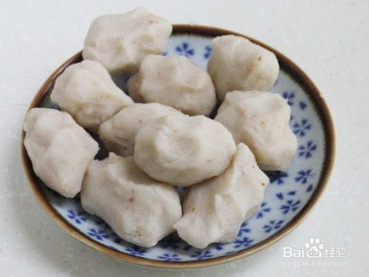 怎么做山药枣糕泥