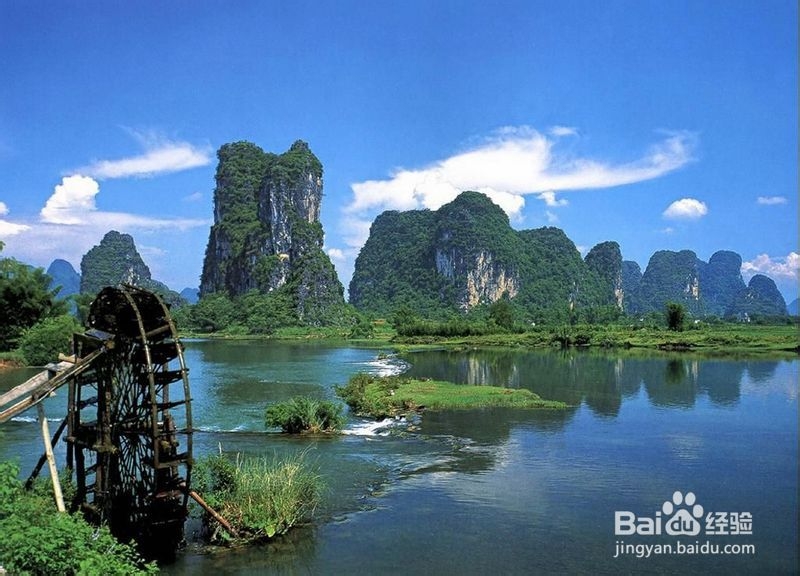 重庆到张家界旅游线路