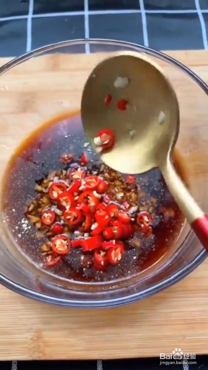 如何制作凉拌鸡腿