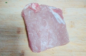 家常糖醋里脊的做法