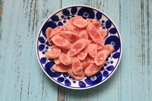 教大家做芝士香肠嫩蛋意面