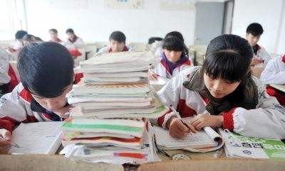 如何轻松备战中考语文常用字知识