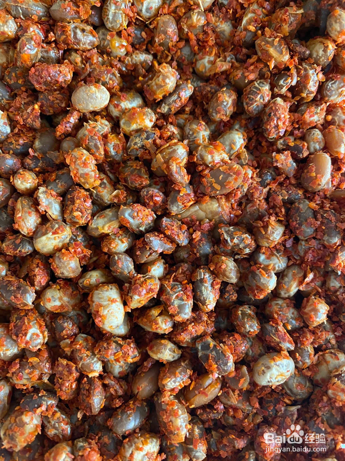 蒜苗豆豉炒腊肉的做法