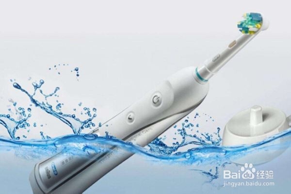 牙刷怎么选？