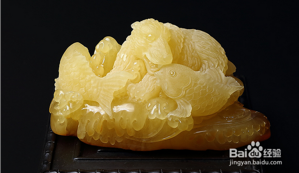 你的蜜蜡雕工值几个钱？看完你就知道了！