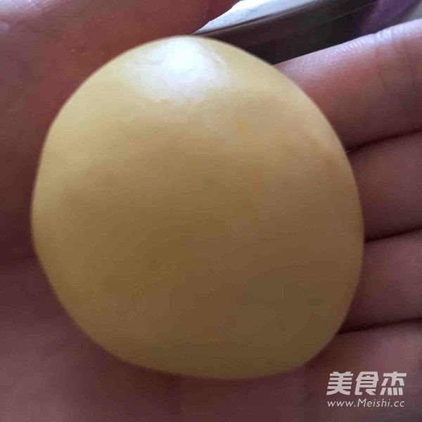 Q弹南瓜饼/南瓜糕