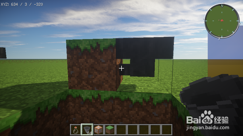 我的世界指令教学:新老玩家登录系统