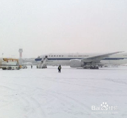 雪天出游的7个旅游小贴士