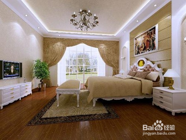 如何接室内装修生意