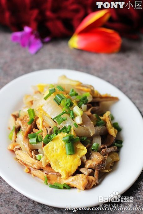 去美丽的苏州寻找那些“甜糯糯”的美食