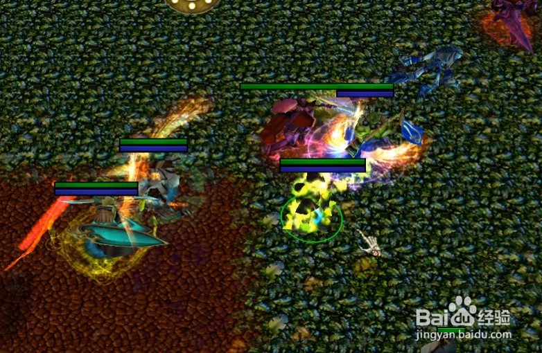 灭神诀1.11开局怎么玩怎么装备攻略