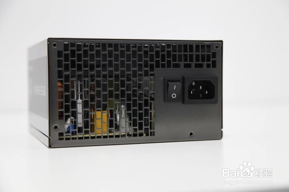 电脑电源该怎么挑选