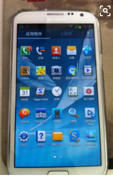 电信版的三星i869自带的软件可以删除吗