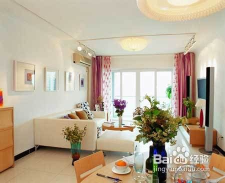 改造呆傻大客厅10大设计法则