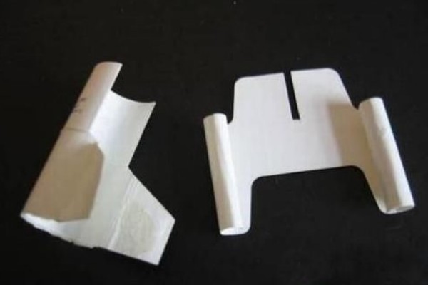 怎么手工制作飞机