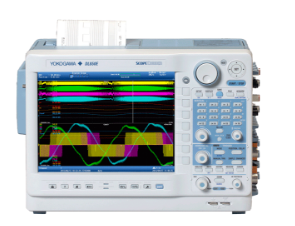 示波记录仪的基本特点及应用案例分析