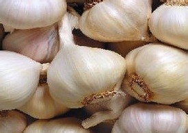 锅烤时蔬蒜香鸡腿