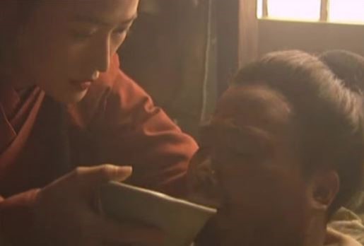 水浒里潘金莲害死武大郎的具体日子