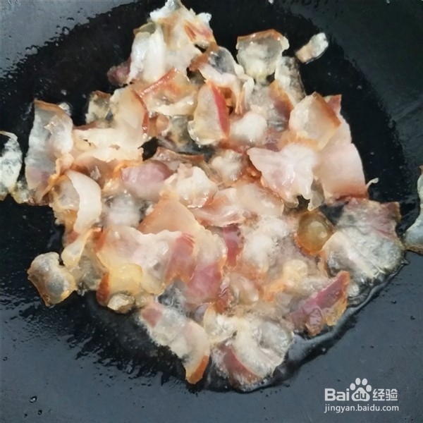 家常腊肉怎么做