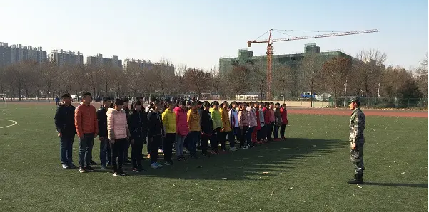 聊城市东昌府区于集一中2021年考上高中的人数