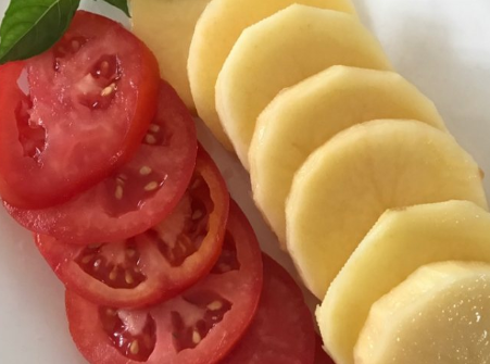 土豆和西红柿相克吗