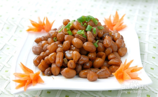 吃花生的六大禁忌