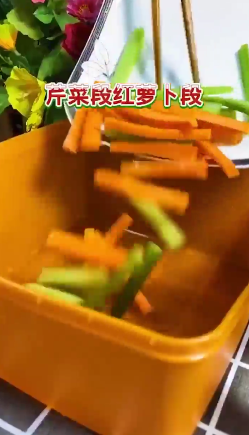 泡椒凤爪怎么做