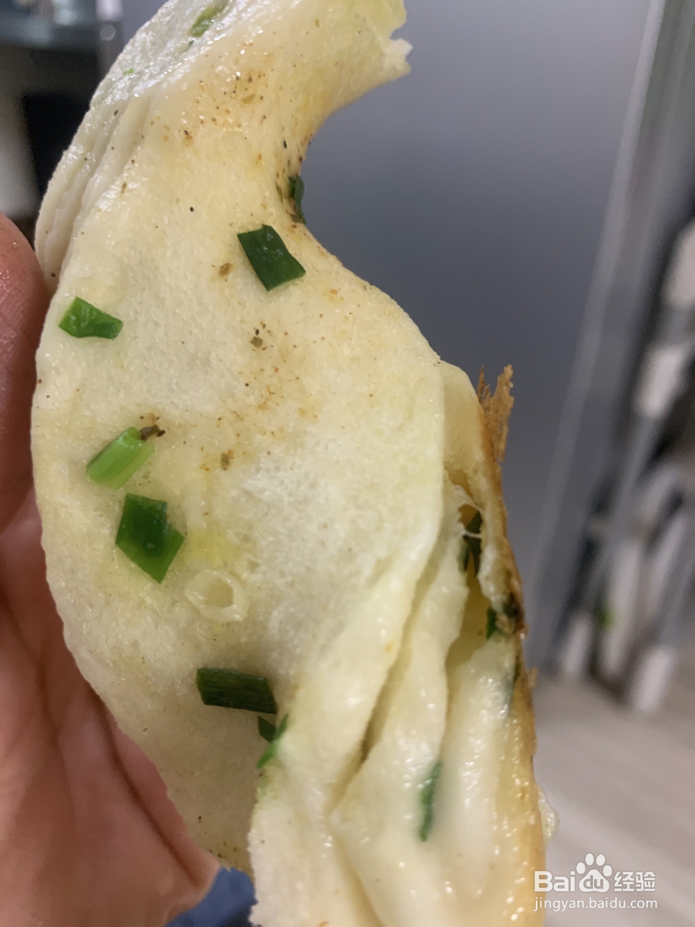 一定要学的花卷