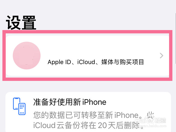苹果手机怎么取消订阅的自动续费
