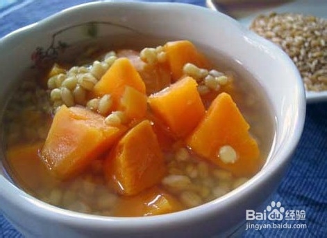 夏季减肥刻不容缓 减肥食谱学起来