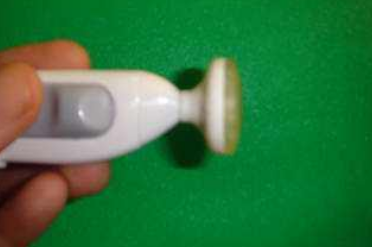 穴宝点穴器使用方法