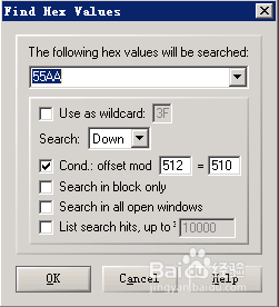HP P2000 RAID-5两块盘离线的数据恢复报告