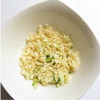 肉末蒸茄子的详细做法