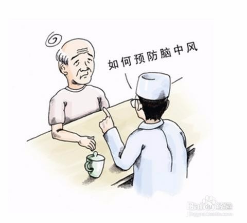 如何预防脑溢血