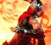 《忍者龙剑传3》任务--头领详细攻略