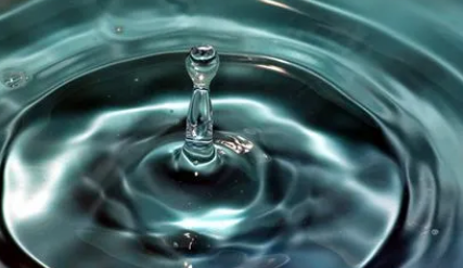 水的七德是指什么