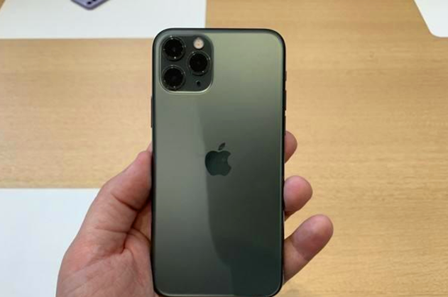 现在iPhone11还值得买吗