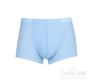 男士内衣如何选 以共获舒适与健康