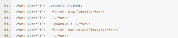 好程序员分享CSS和JS打造一个简单的图片编辑器