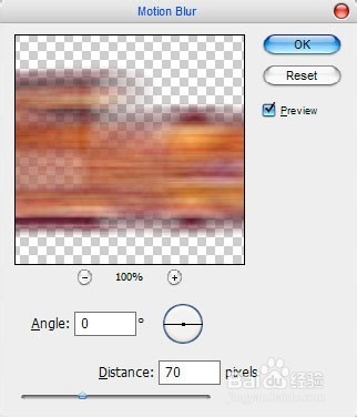 精致的文字效果