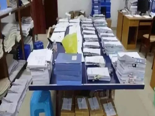 做一套工程竣工资料如何取费