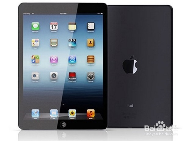 iPad5和iPad4的区别