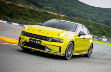 适合年轻人高颜值的车有哪些