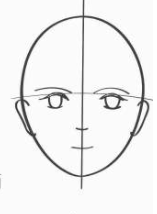 画漫画人物需要注意的六点