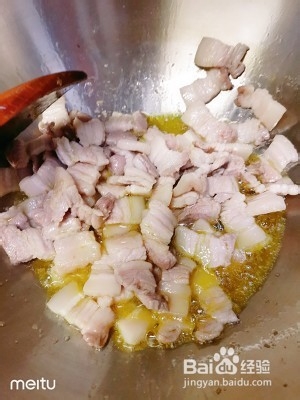 干锅藕片的做法