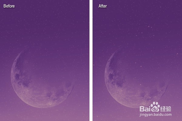 photoshop合成写实风格的奇幻空间