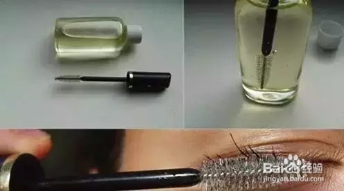 睫毛膏干了应该怎么办