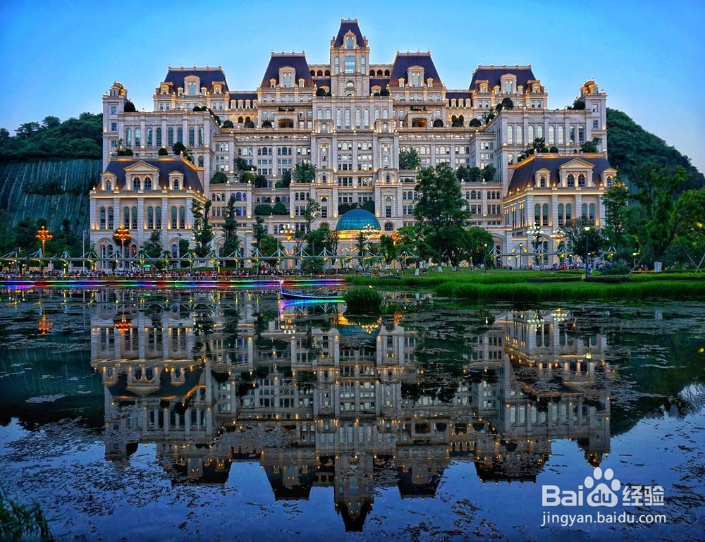 贵阳到青岩古镇怎么坐车