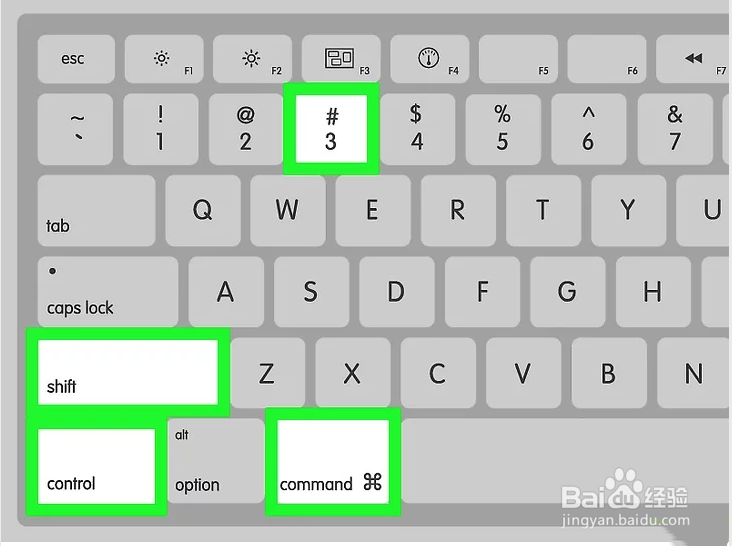 5种方法如何在快速苹果电脑Mac OS X截图（图）